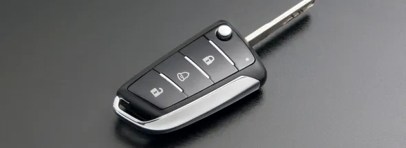 Система безопасности коммерческого автомобиля Sollers Atlant