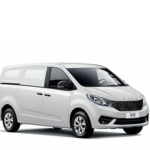 Грузовой фургон Avior G10