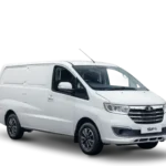 КОМПАКТНЫЙ ФУРГОН SOLLERS SF1