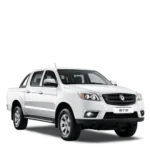 ПОЛНОПРИВОДНЫЙ ПИКАП SOLLERS ST6