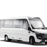 AVIOR Автобус